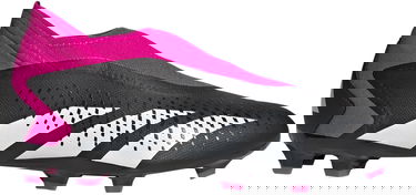 Tenisky a topánky adidas Performance Predator Accuracy.3 LL FG Ružová | gw4597, 0