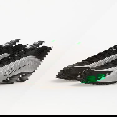 Tenisky a topánky Nike SHOX R4 Zelené | HQ1988-006, 5