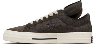 Tenisky a topánky Rick Owens Rick Owens DRKSHDW Converse Edition Onestr Hnedá | DC02EX796 A14R0, 2