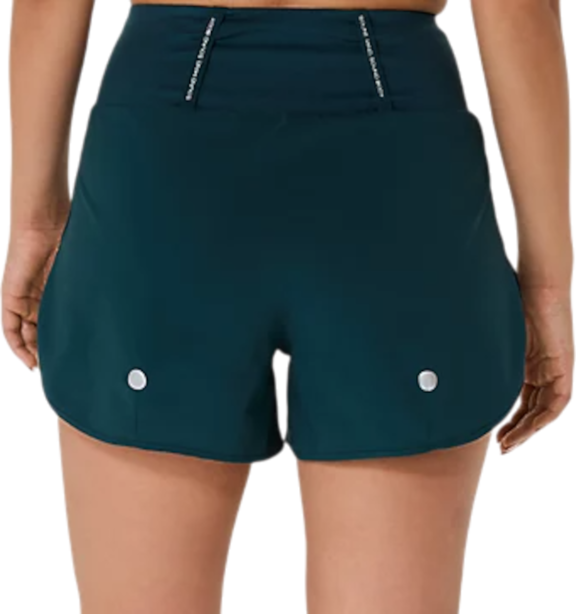 Šortky Asics Road 3.5" Running Shorts Zelené | 2012c965-302, 1