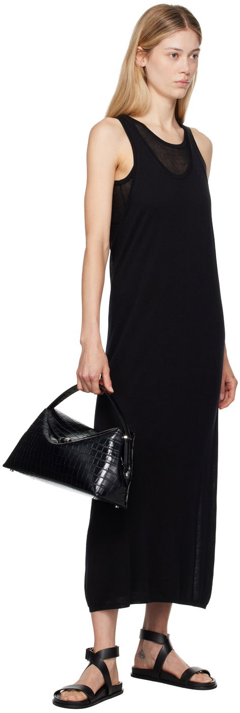 The Chunky Leather Sandals