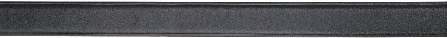 Opasok Paul Smith Paul Smith Signature Stripe Keeper Leather Belt Čierna | M1A-4950-BMULKE-66, 1