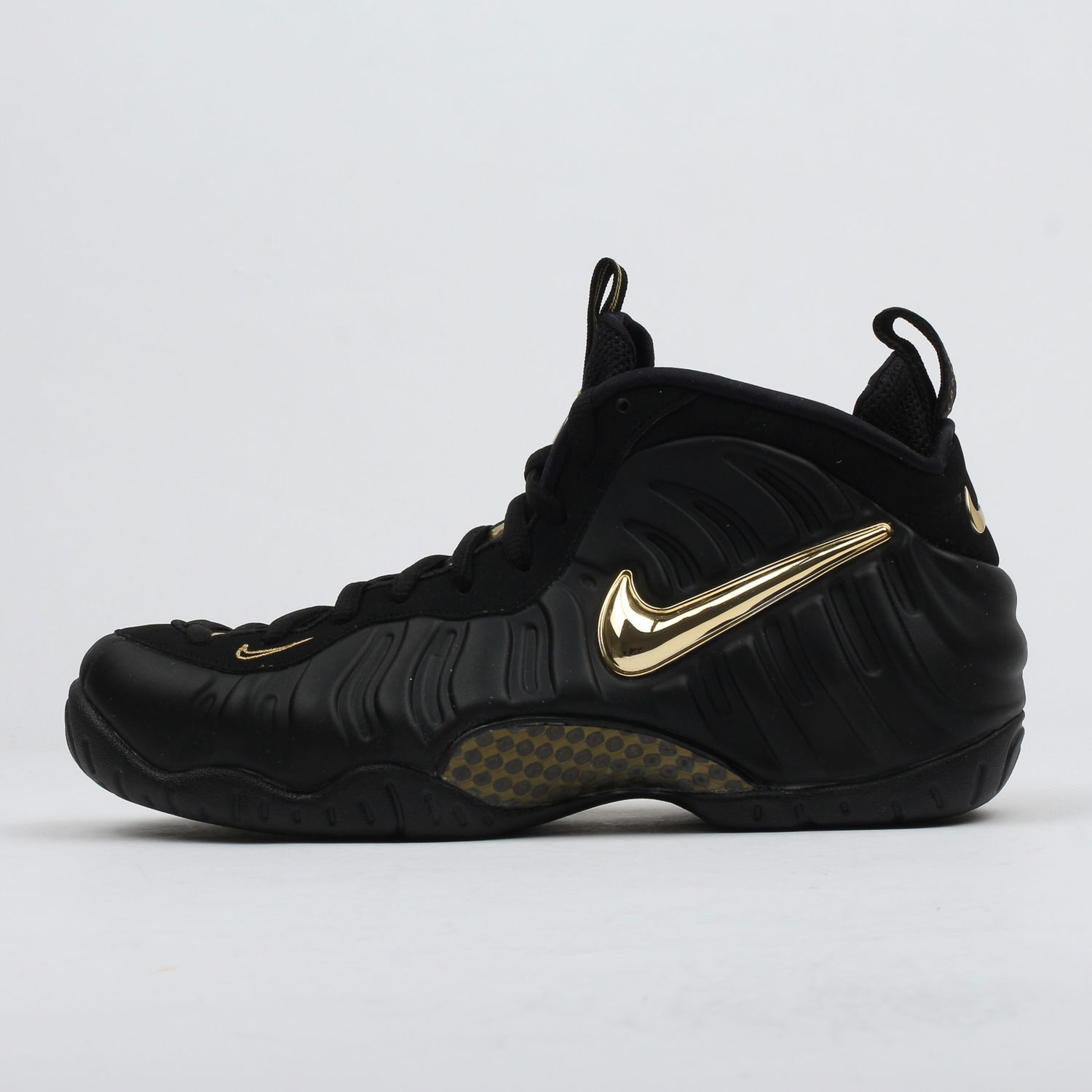 Tenisky a topánky Nike Air Foamposite Pro Čierna | 624041-009, 0