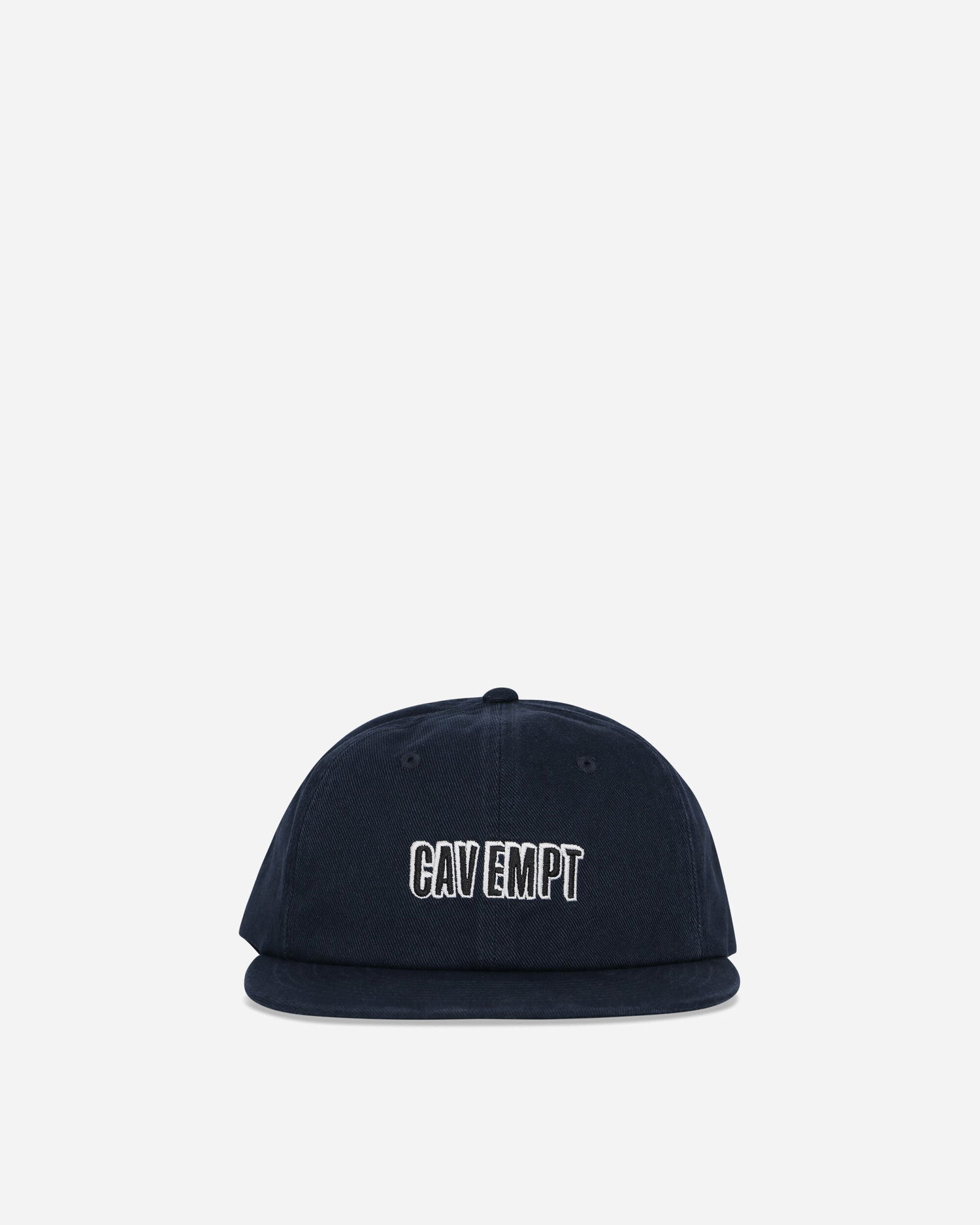 Šiltovka Cav Empt Cav Empt Shade Cap Navy | CES28G02 NAVY, 1