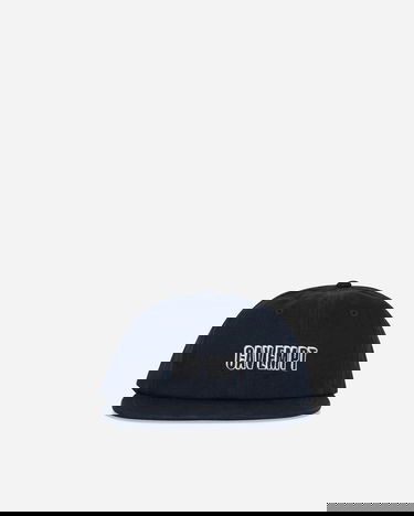 Šiltovka Cav Empt Cav Empt Shade Cap Navy | CES28G02 NAVY, 1