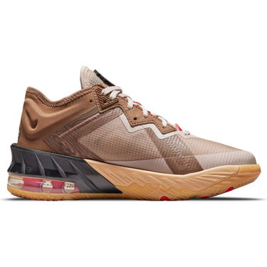Tenisky a topánky Nike LeBron 18 Low "Wile E. vs Roadrunner" GS Rôznofarebný | DJ3760-401, 2
