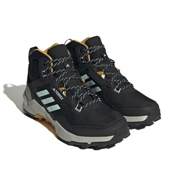Tenisky a topánky adidas Performance adidas TERREX AX 4 MID GTX 45 1/3 Čierna | IF4849, 2