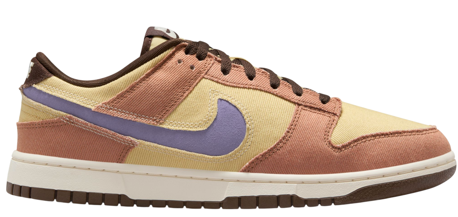 Tenisky a topánky Nike Dunk Low Retro SE Rôznofarebný | hf3141-200, 0