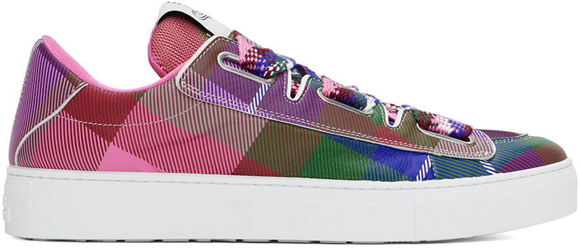 Oblečenie Vivienne Westwood Vivienne Westwood Rocket Rôznofarebný | 7502005LM-L008Y-