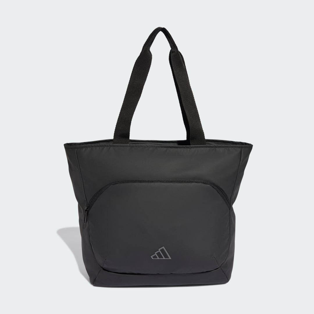 Tote bag adidas Performance Adidas Tote Bag Čierna | JM3563, 0