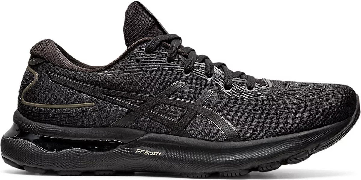 Tenisky a topánky Asics GEL-Nimbus 24 Čierna | 1011b359-002, 0