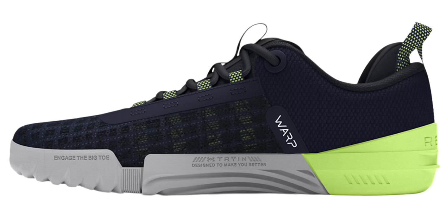 Tenisky a topánky Under Armour TriBase Reign 6 Navy | 3027341-401, 1