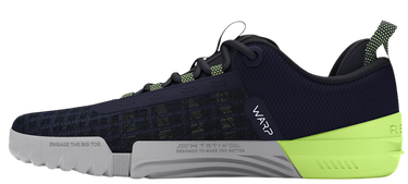 Tenisky a topánky Under Armour TriBase Reign 6 Navy | 3027341-401, 1