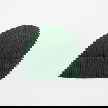 Kulicha Dime Fold Beanie Zelené | DIMEFA2459FOR, 1