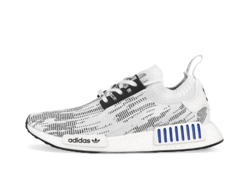 Tenisky a topánky adidas Originals NMD R1 "Glitch Camo Star Wars Stormtrooper" Biela | FY2457