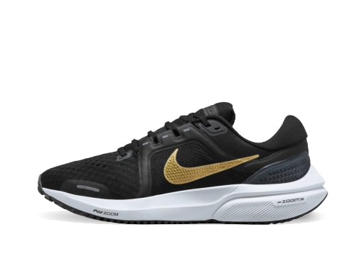 Bežecké topánky Nike Air Zoom Vomero 16 W Čierna | DA7698-003