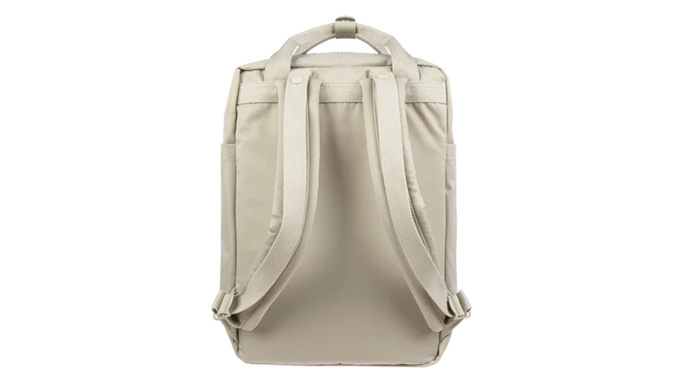 Macaroon Nature Pale Series Backpack