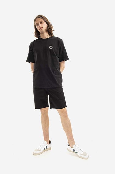 Šortky Makia Shorts Čierna | M72013, 1