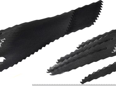 Rukavice Salomon Cross War Gloves Čierna | lc1897600, 0