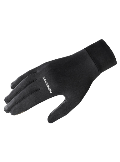 Rukavice Salomon Cross War Gloves Čierna | lc1897600