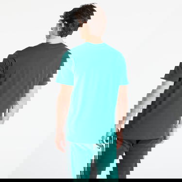 Tričko adidas Performance T-Shirt Trefoil Essentials Zelené | KD1323, 2