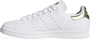 Tenisky a topánky adidas Originals Stan Smith W Biela | ee8836, 4