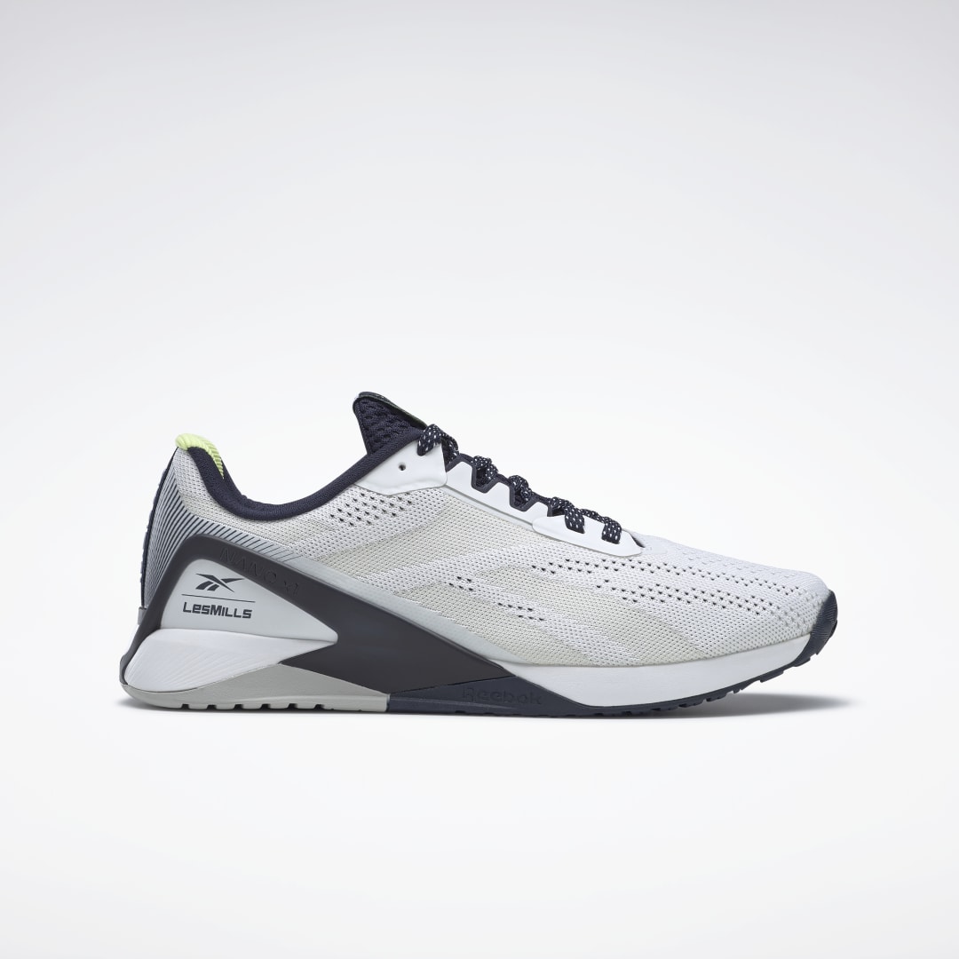 Tenisky a topánky Reebok Nano X1 Šedá | FZ4298, 0