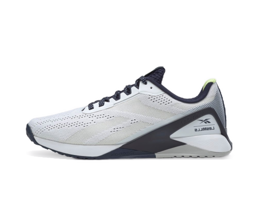 Tenisky a topánky Reebok Nano X1 Šedá | FZ4298