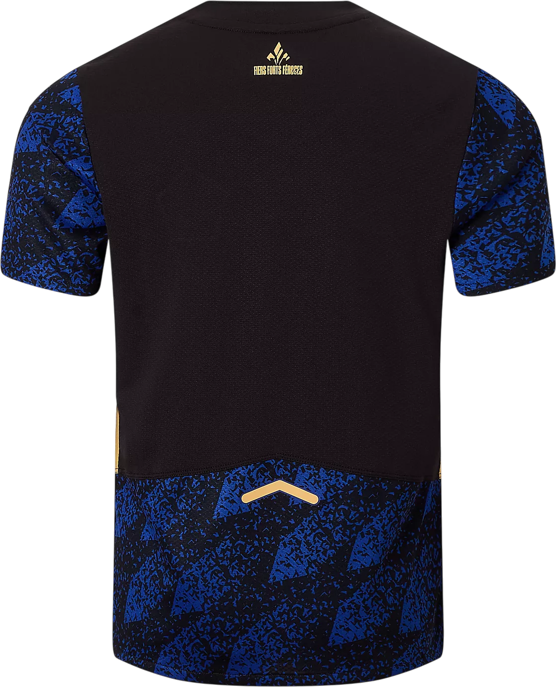 Dres New Balance LOSC Lille 3rd Jersey 2025/26 Kids Modrá | jt230456-thd, 1