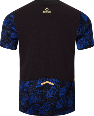 Dres New Balance LOSC Lille 3rd Jersey 2025/26 Kids Modrá | jt230456-thd, 1