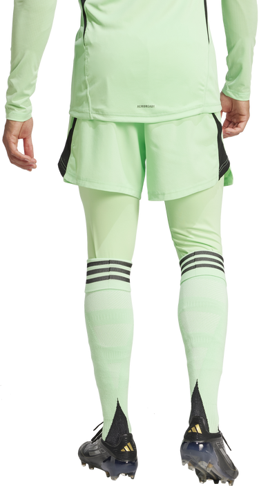 Šortky adidas Originals Tiro 25 Pro GK Tight Zelené | jh3316, 5
