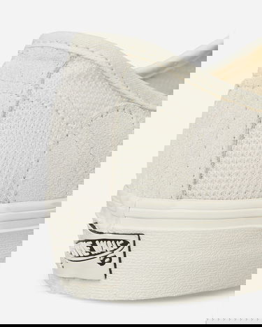 Tenisky a topánky Vans Authentic WP VR3 LX Biela | VN0005WQFS81, 5