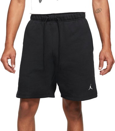 Šortky Jordan Essentials Čierna | da9826-010, 0
