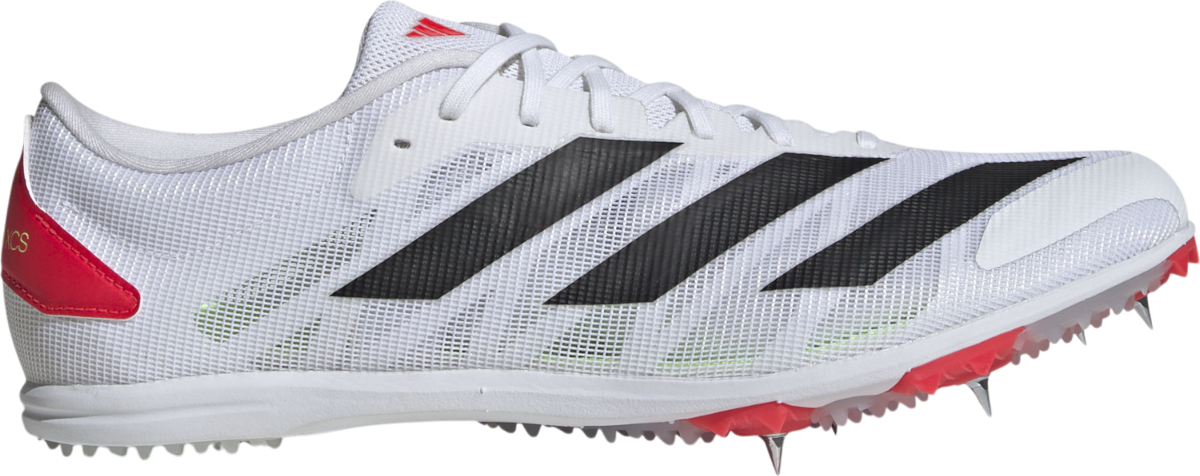 Tenisky a topánky adidas Performance Adizero XCS Biela | ih5794, 0
