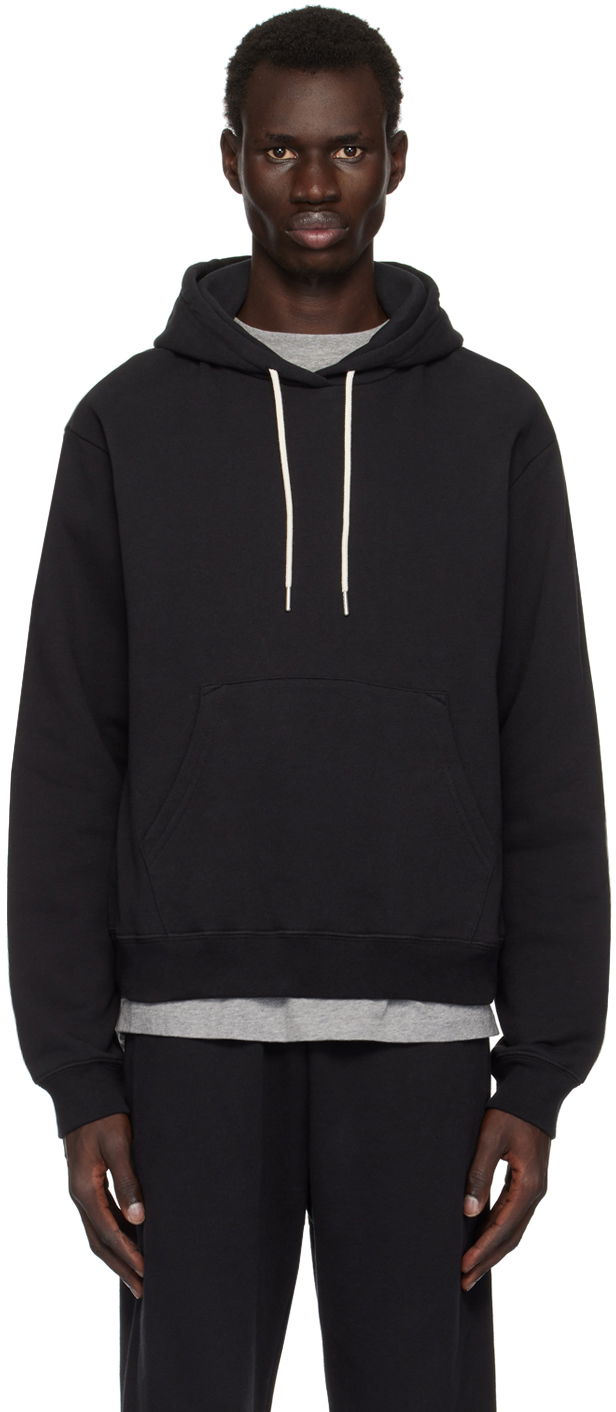 Mikina John Elliott Beach Hoodie Čierna | B289B4210A, 0
