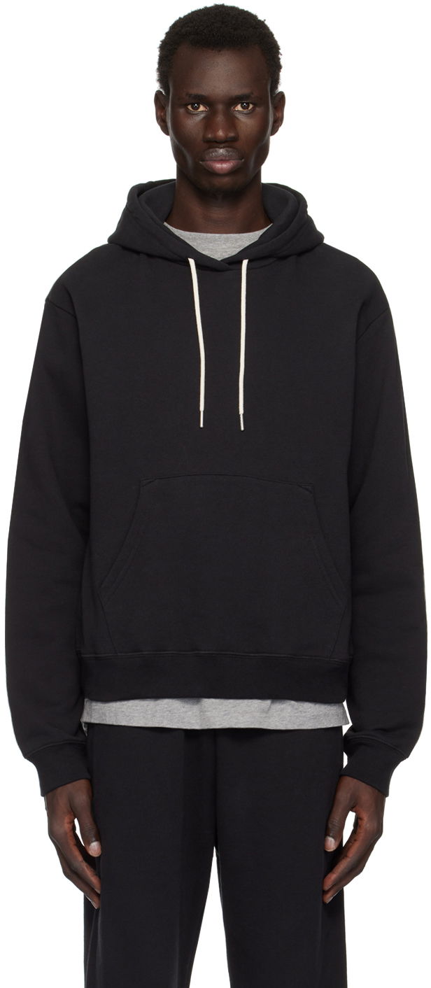 Mikina John Elliott Beach Hoodie Čierna | B289B4210A