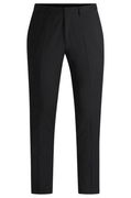 Extra Slim Fit Super Flex Trousers