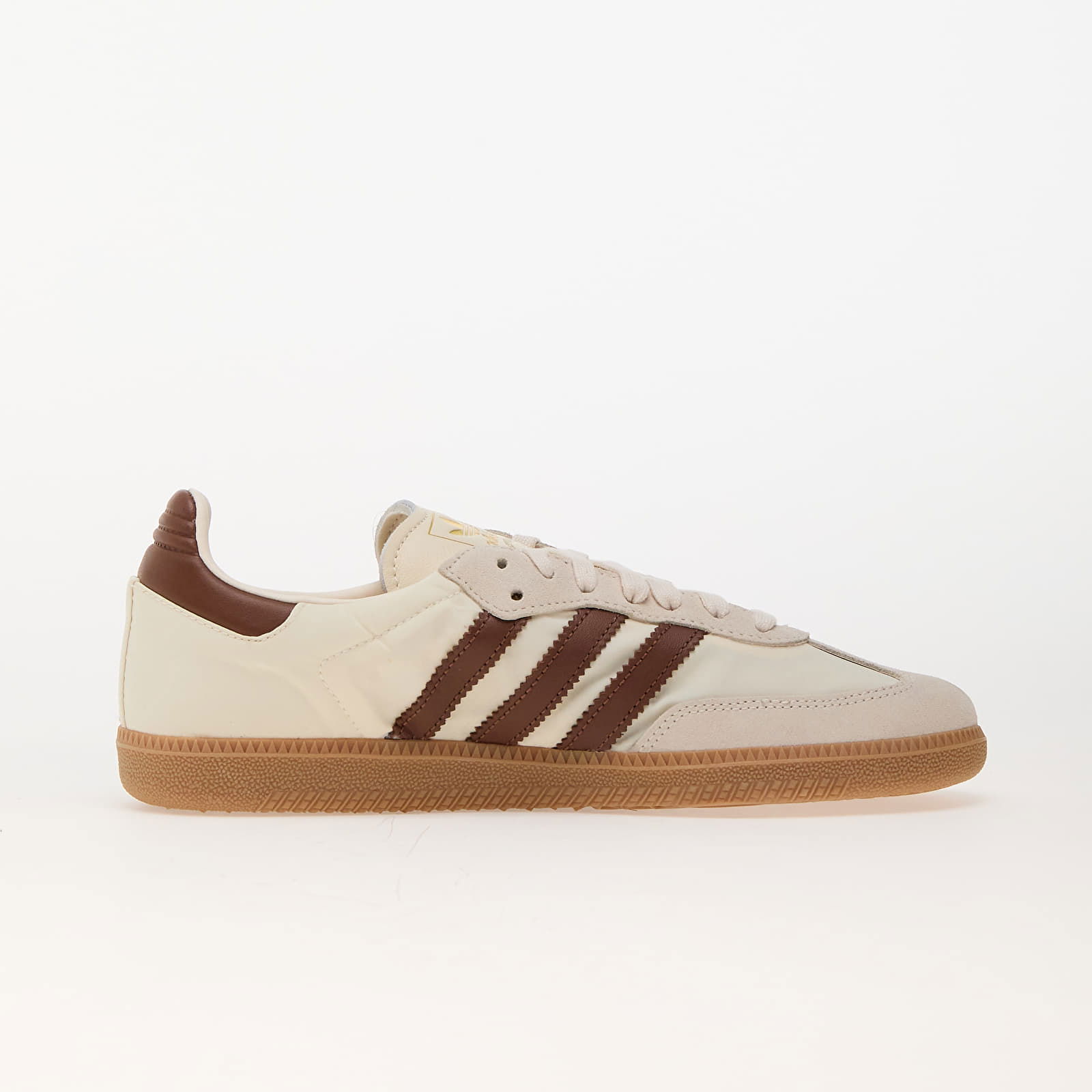 Samba OG Cream White Preloved Brown