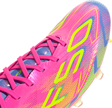 Tenisky a topánky adidas Performance F50 PRO FG Ružová | jh6419, 5
