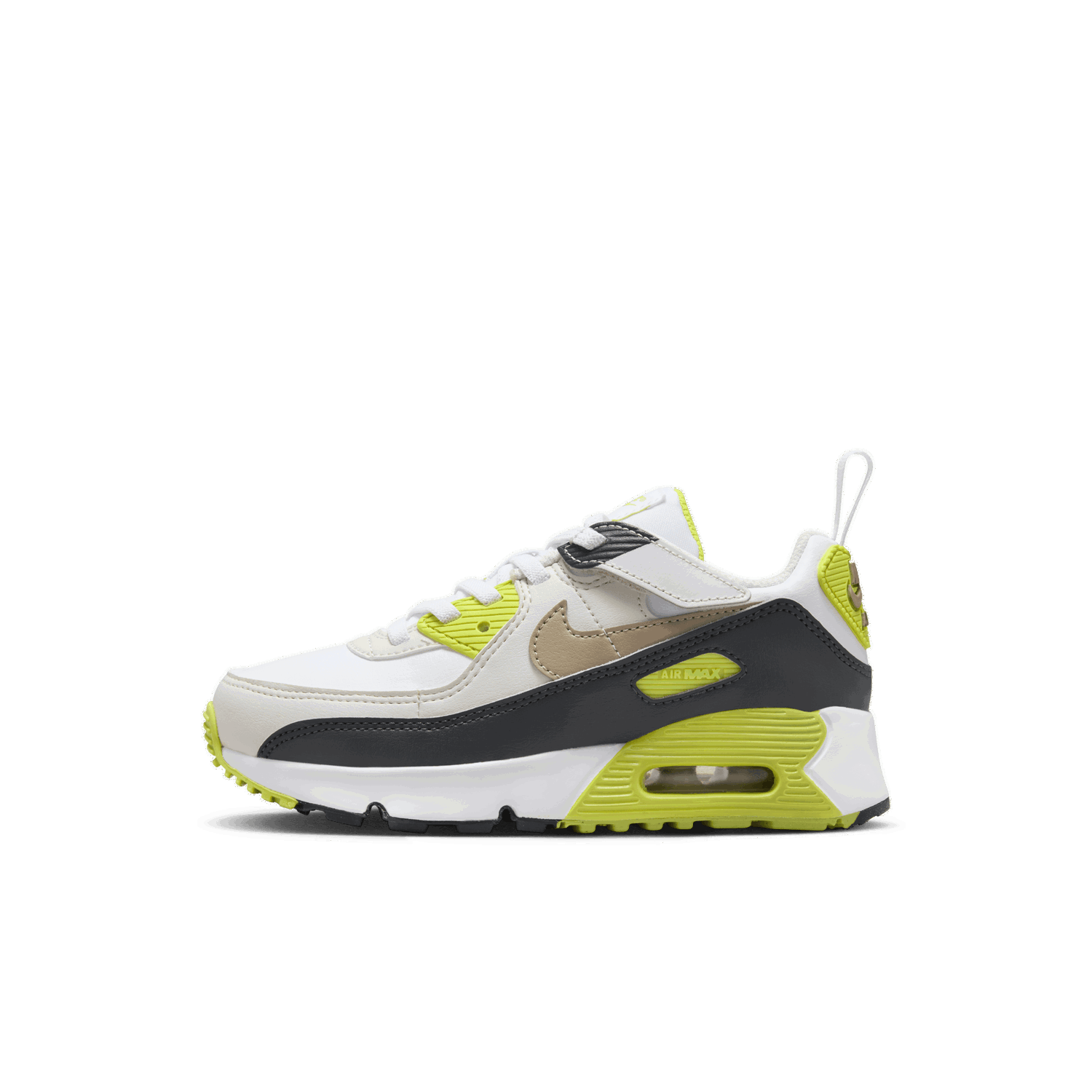 Tenisky a topánky Nike Air Max 90 EasyOn Biela | HF6357-103, 0