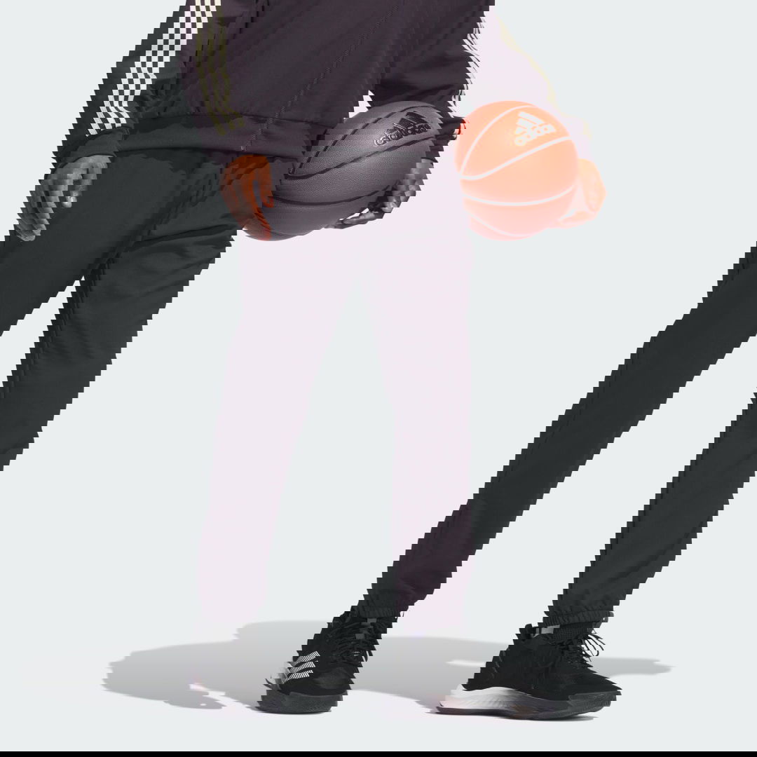 adidas Basketball Select