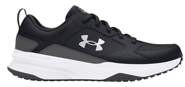 Tenisky a topánky Under Armour UA Charged Edge Čierna | 3026727-010, 0