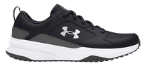 UA Charged Edge