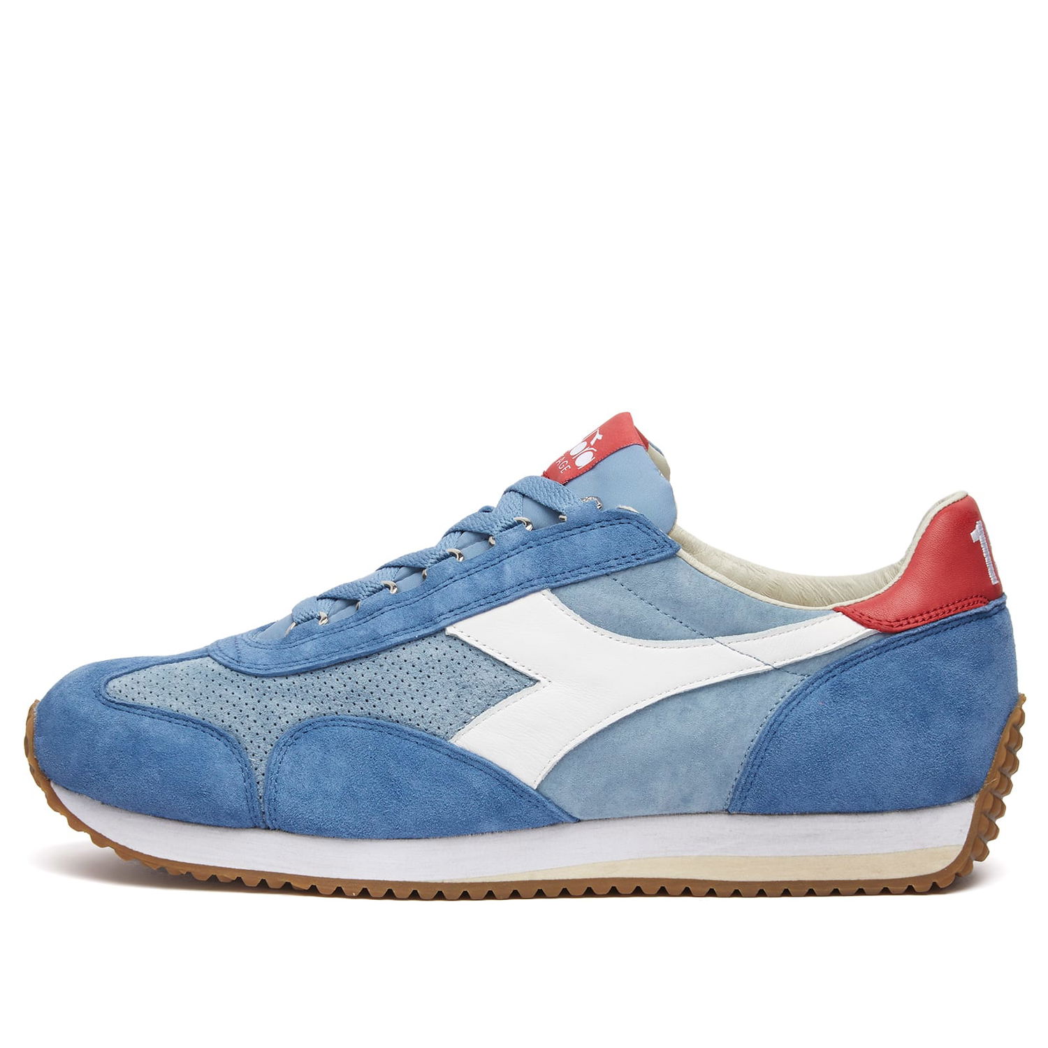 Tenisky a topánky Diadora Equipe Suede Modrá | 201-181235-65065, 0