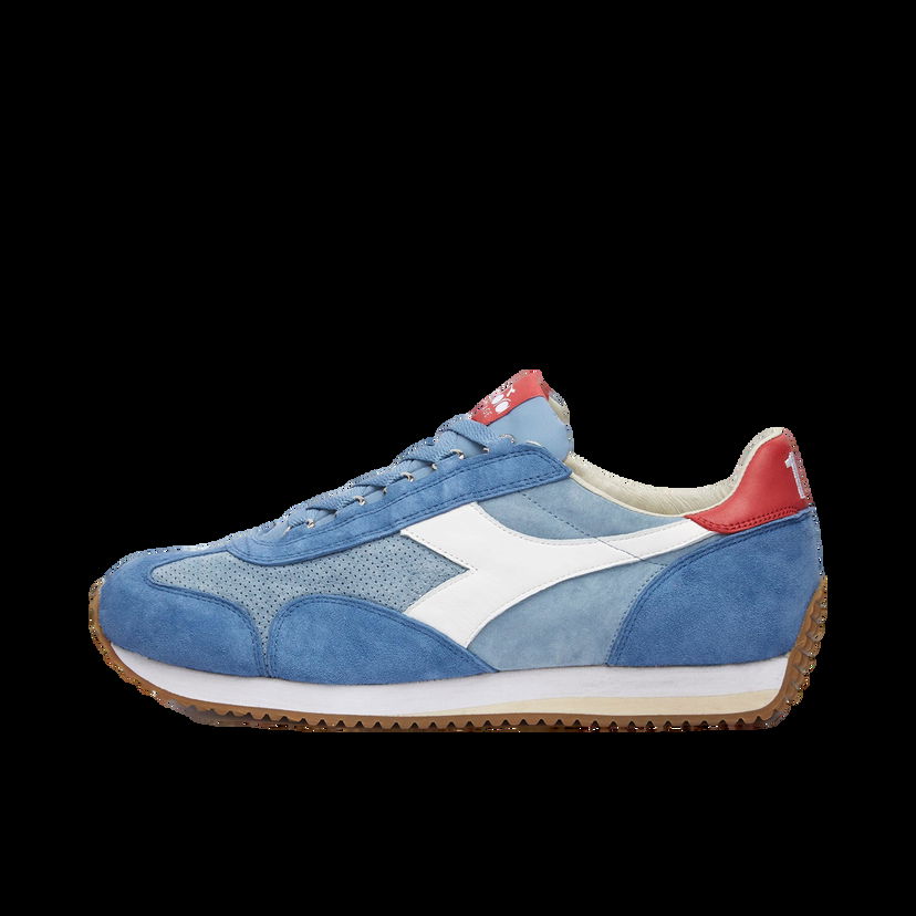 Tenisky a topánky Diadora Equipe Suede Modrá | 201-181235-65065