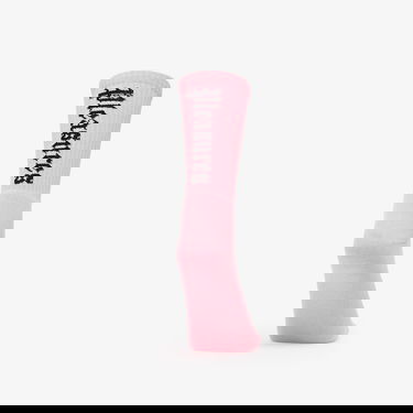 Ponožky Pleasures PLEASURES Juicy Socks Ružová | P25JC015-PINK, 2