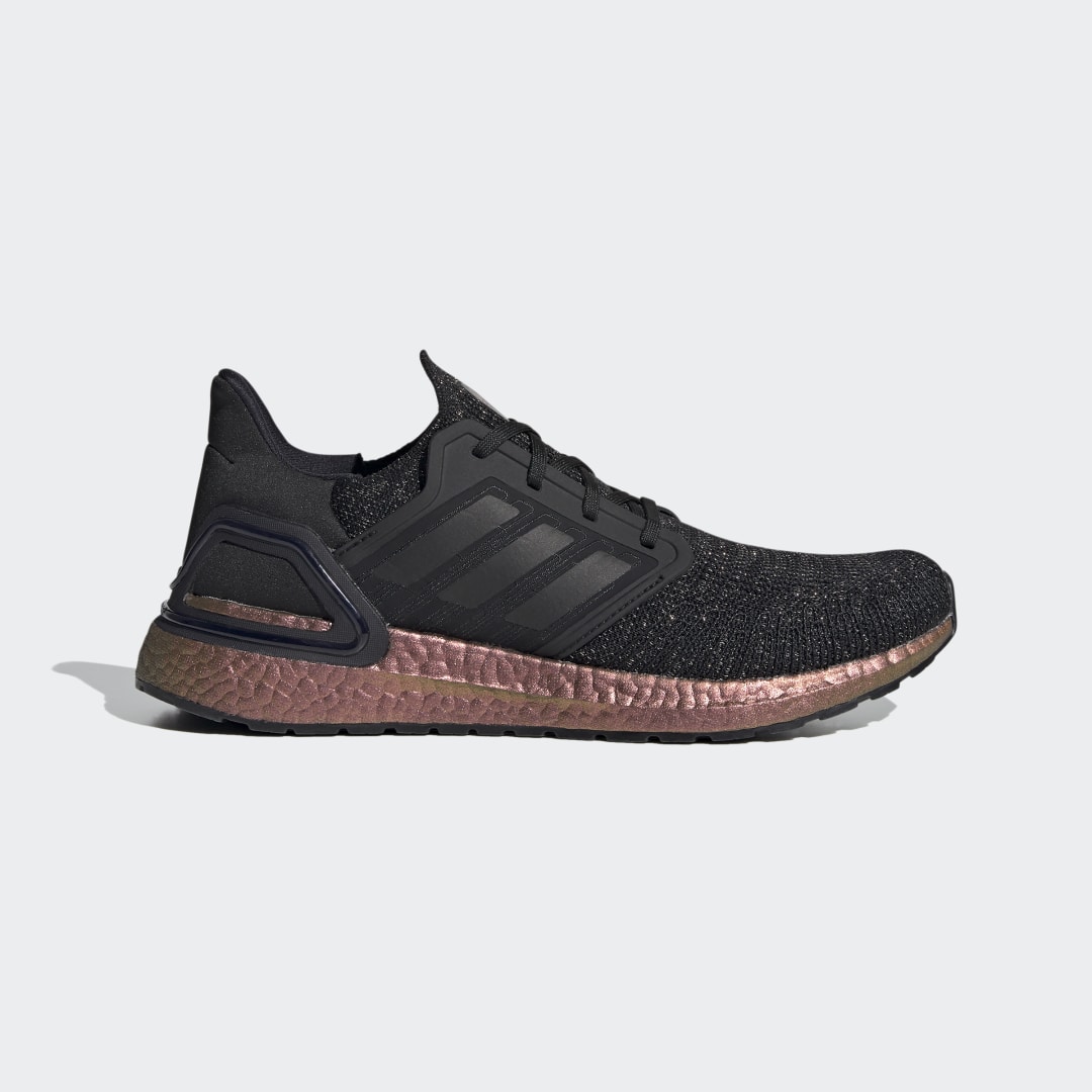 Tenisky a topánky adidas Performance UltraBoost 20 Čierna | FV8335, 0