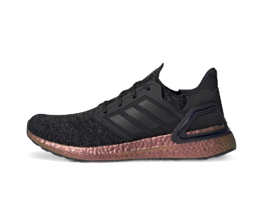 Bežecké topánky adidas Performance UltraBoost 20 Čierna | FV8335