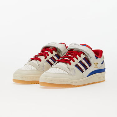 Tenisky a topánky adidas Originals Forum 84 Low Biela | GV9606, 5