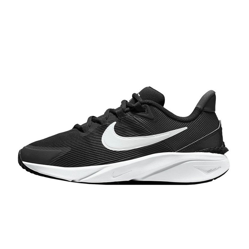 Tenisky a topánky Nike Star Runner 4 Čierna | DX7615-001